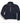 Champion Women's Phys Ed Double Dry Half-Zip Sw Athletic Navy Size XS