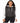 Champion Women's Athletics Stadium Puffer Vest Black Size X-Small