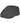Levi's Men's Oversized Twill Ivy Hat Gray Size Small-Medium