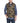 Weatherproof Vintage Men's Camo Vest Olive Size Large