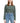 Levi's Women's Cora Cotton Sailor T-Shirt Green Size Small