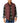 Weatherproof Men's Solid Puffer Vest Wine Size 2 Extra Large