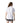 Adidas Women's MLS 15 Match Jersey T-Shirt White