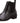 EMU Australia Women's Ellin Rainboot Black