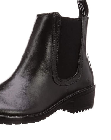 EMU Australia Women's Ellin Rainboot Black